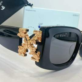 Picture of Off White Sunglasses _SKUfw76034574fw